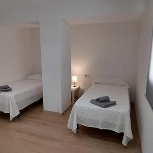 Comfort Driepersoonskamer