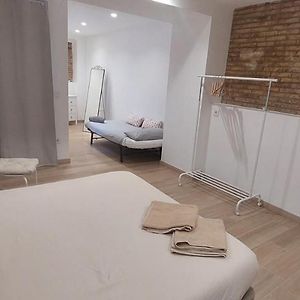 Deluxe Kamer met een King Size Bed